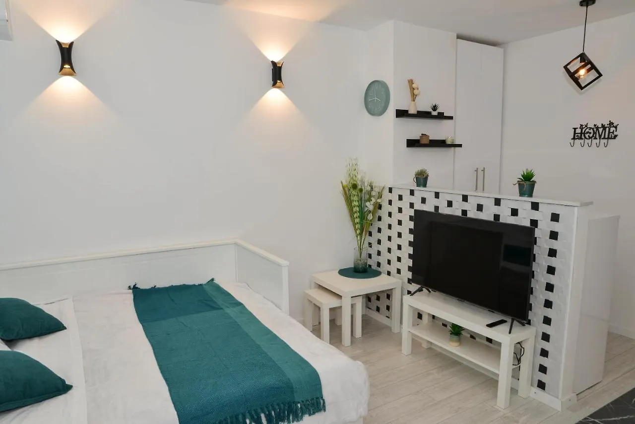 Apartment Deni Zadar
