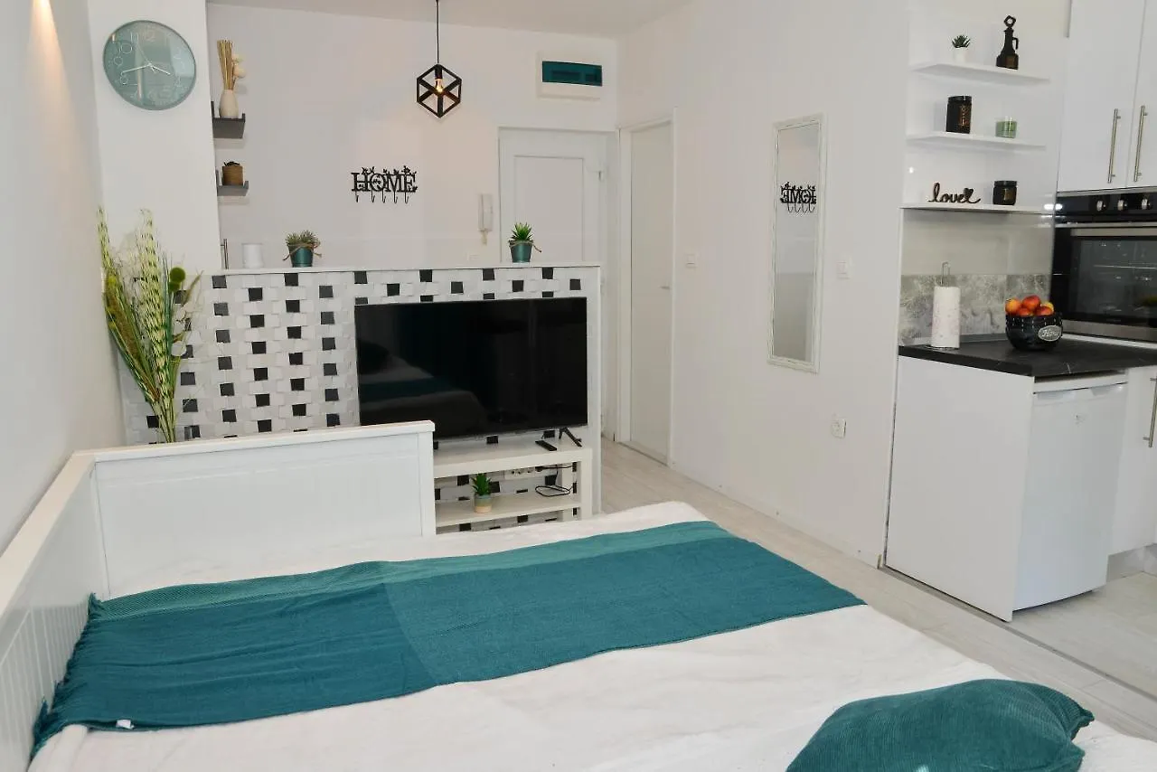 Apartment Deni Zadar Croacia