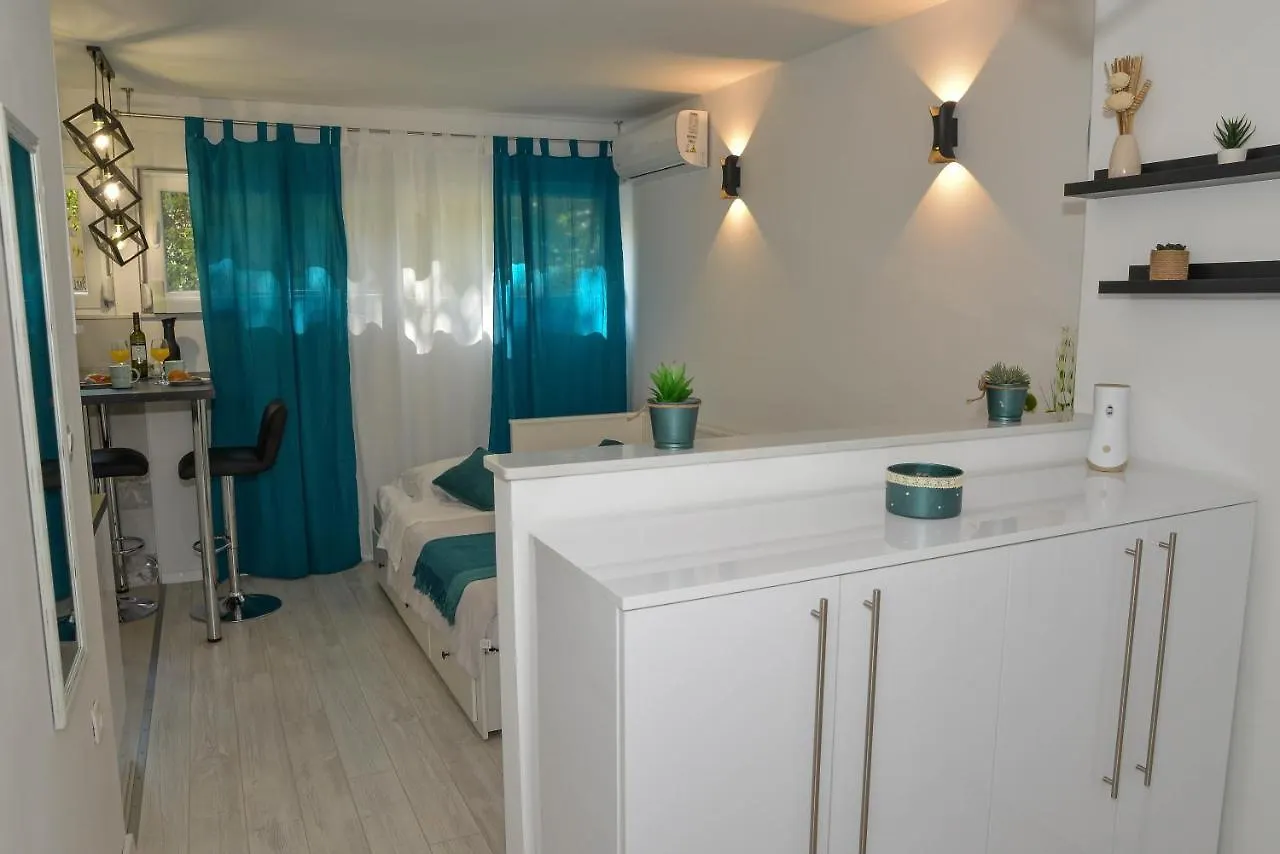 Apartment Deni Zadar