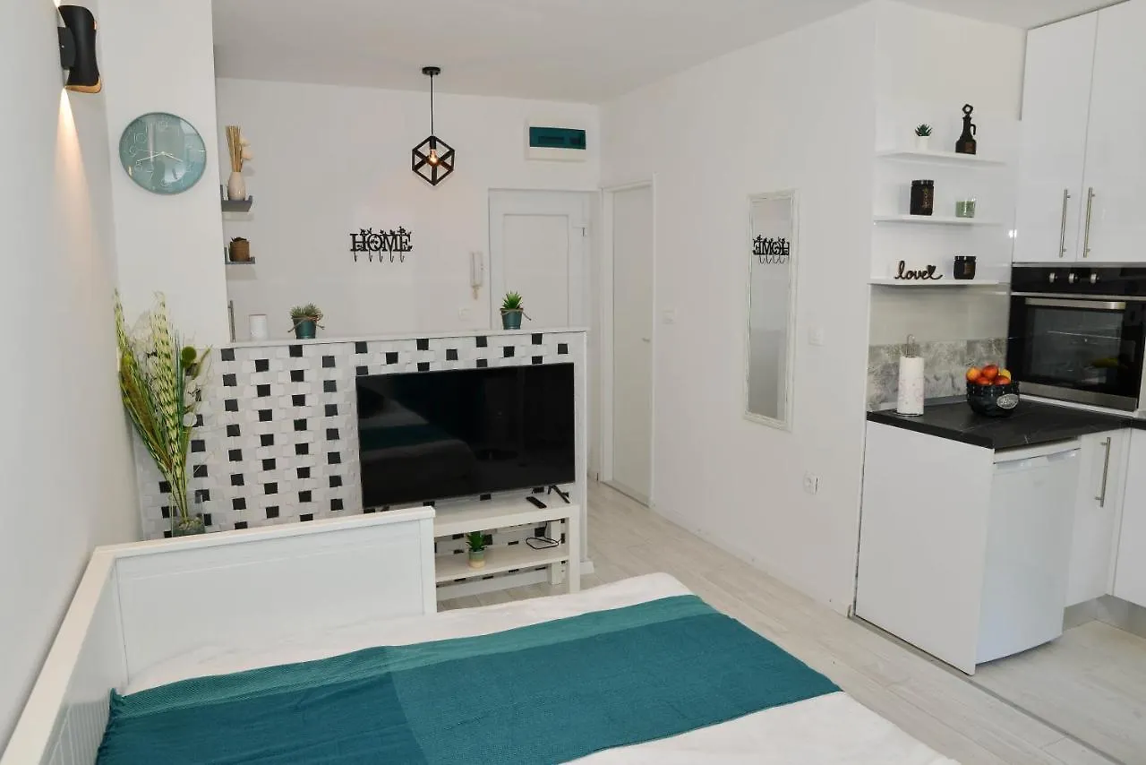 Apartment Deni Zadar Croacia