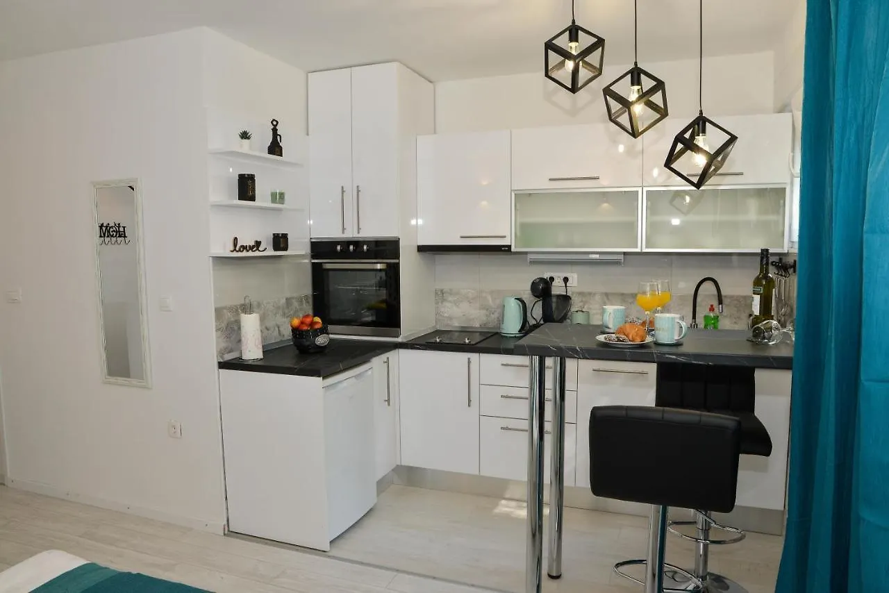 Apartment Deni Zadar