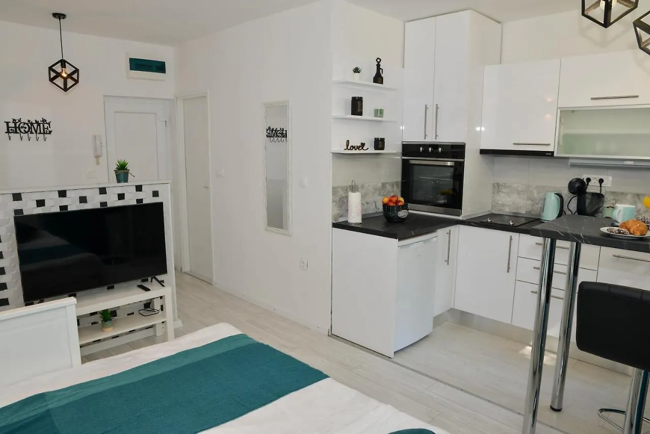 Apartment Deni Zadar Croacia