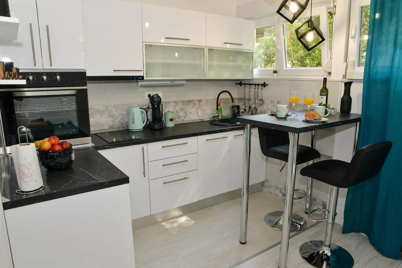 Apartment Deni Zadar Croacia