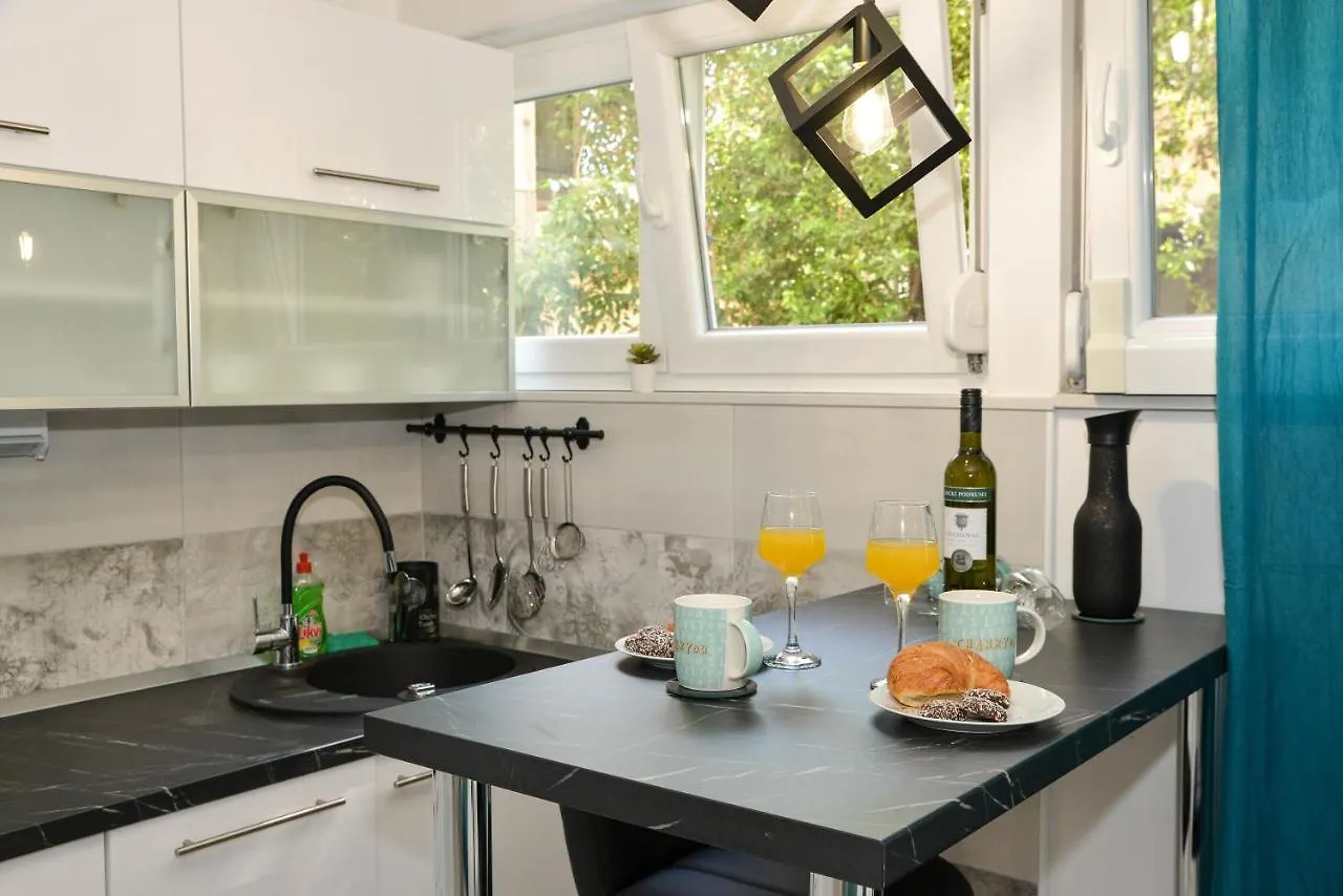 Apartment Deni Zadar