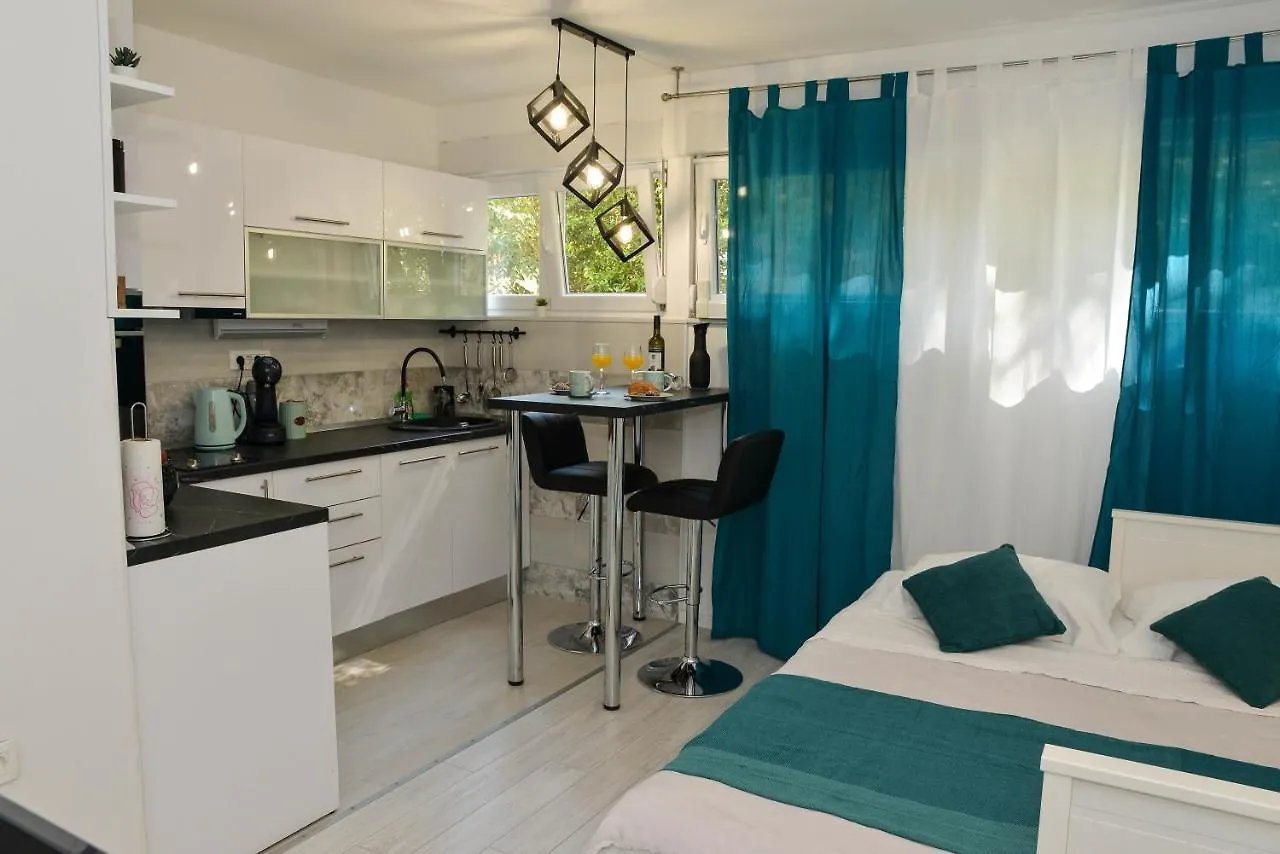 Apartment Deni Zadar
