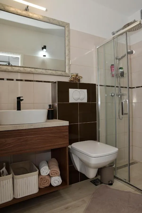 Apartment Deni Zadar
